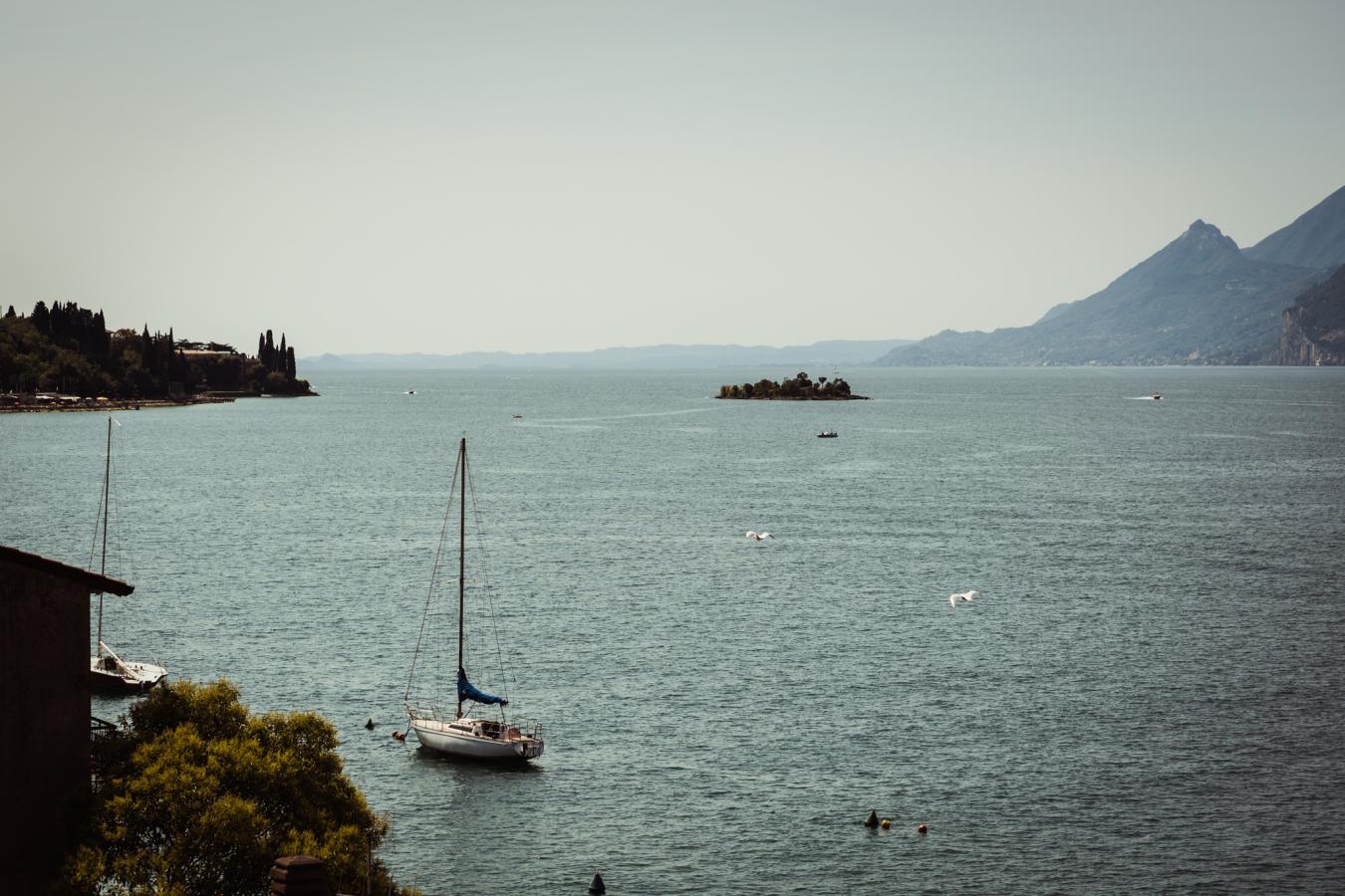 foto  Wedding on the Garda Lake