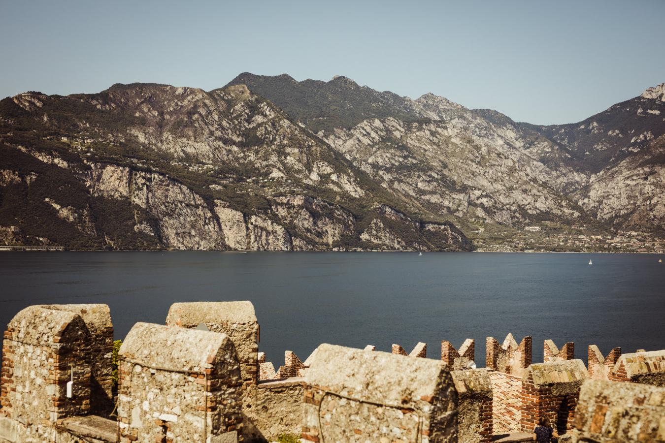 foto  Wedding on the Garda Lake