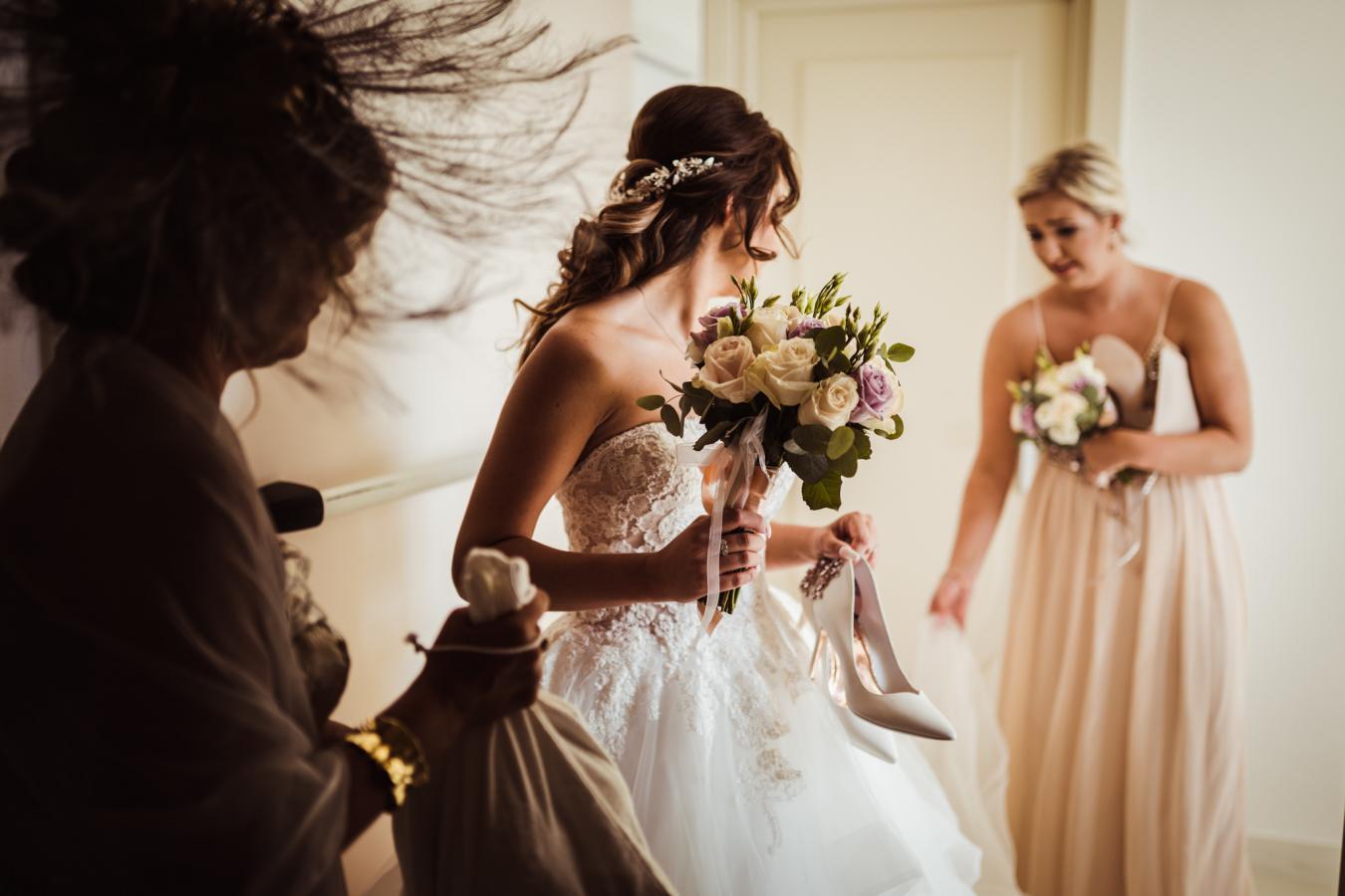 foto  Wedding on the Garda Lake