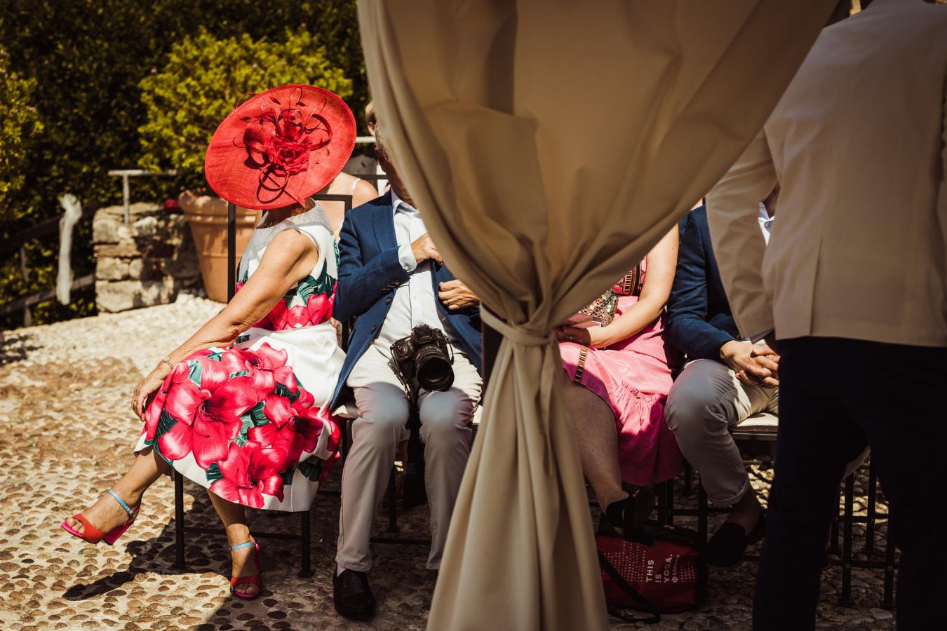 foto  Wedding on the Garda Lake