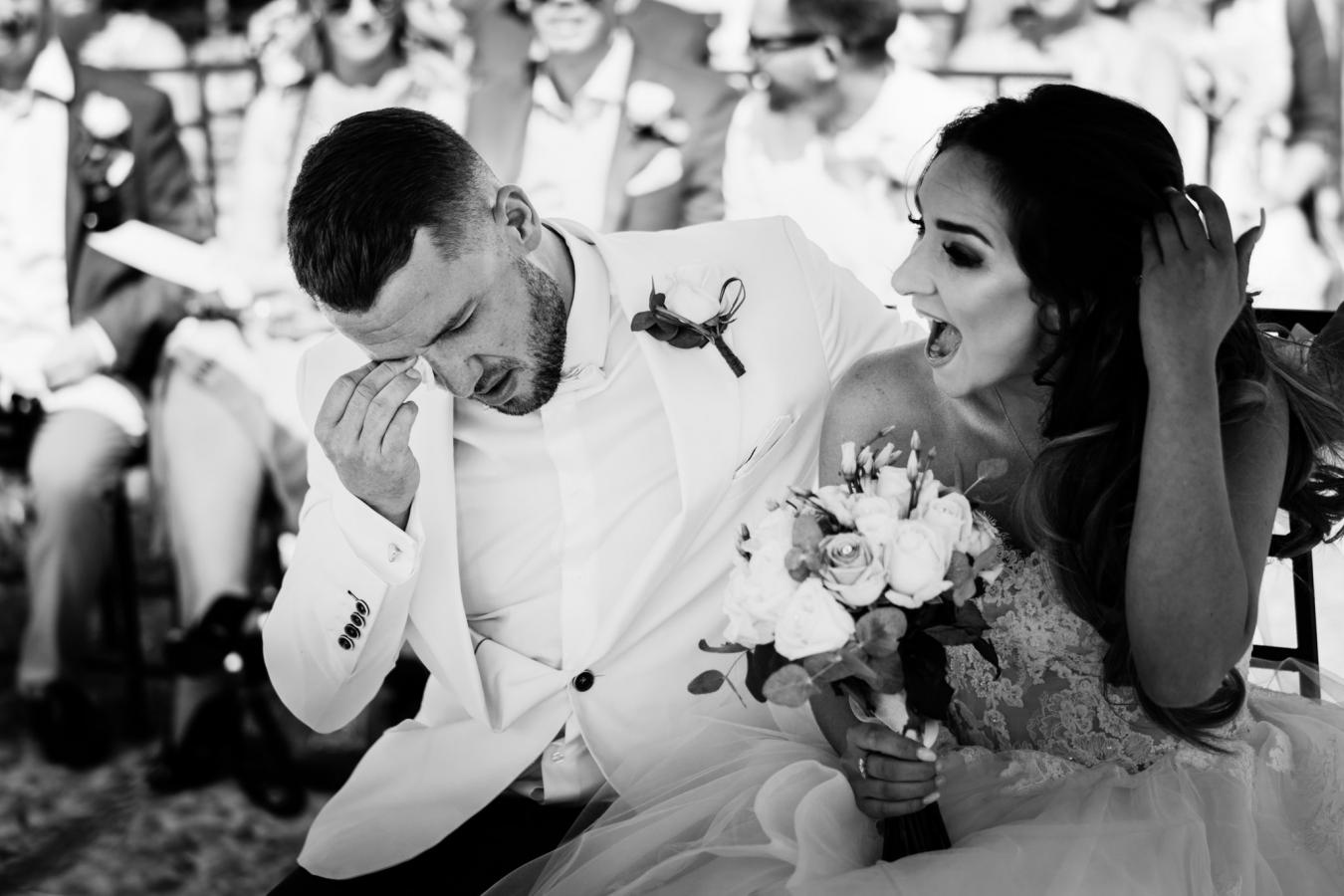 foto  Wedding on the Garda Lake