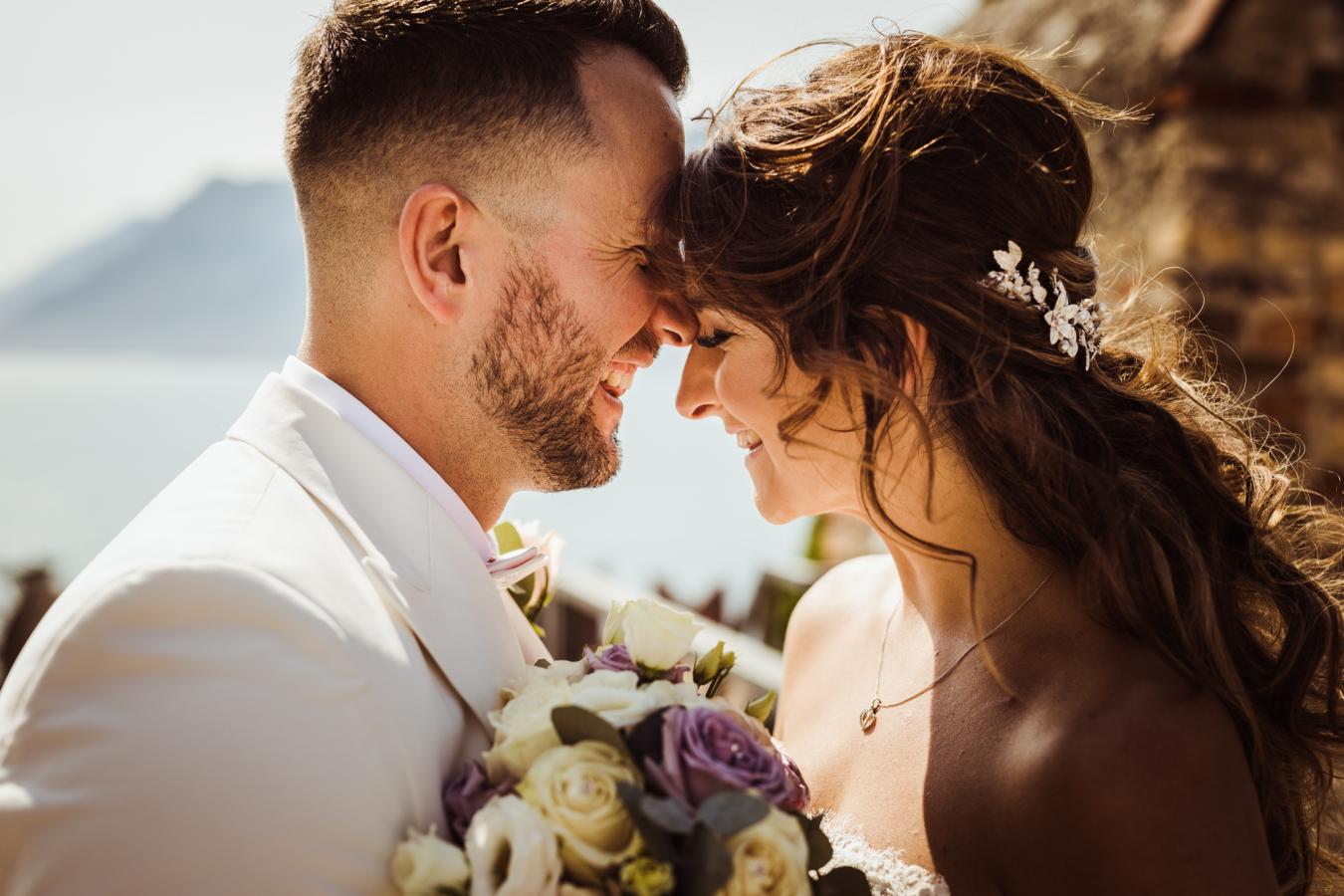 foto  Wedding on the Garda Lake