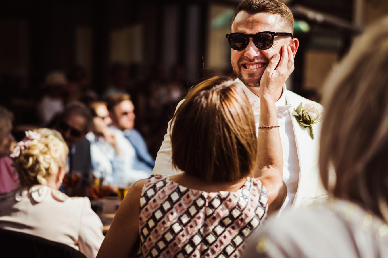 foto  Wedding on the Garda Lake