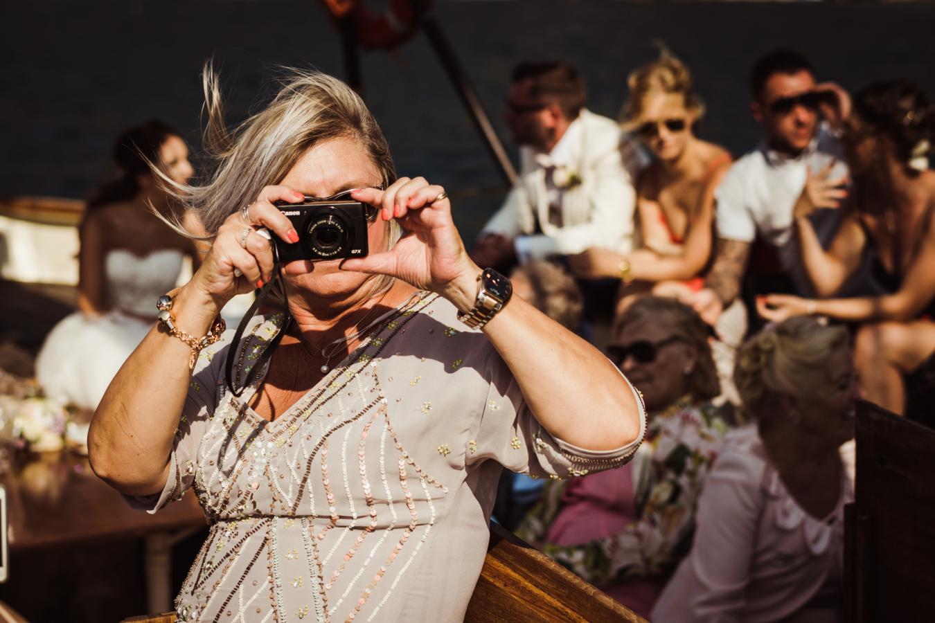 foto  Wedding on the Garda Lake