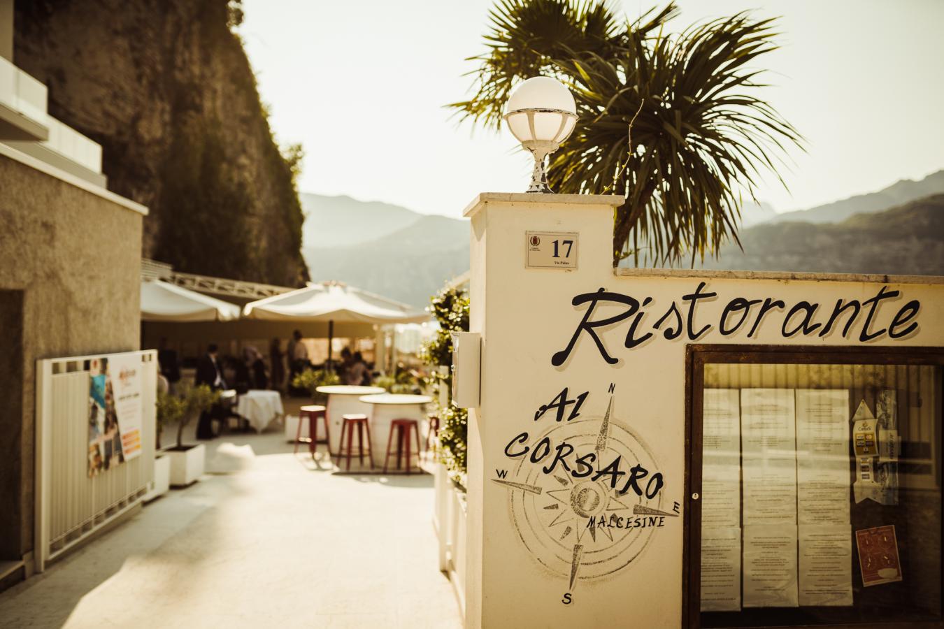 foto  Wedding on the Garda Lake