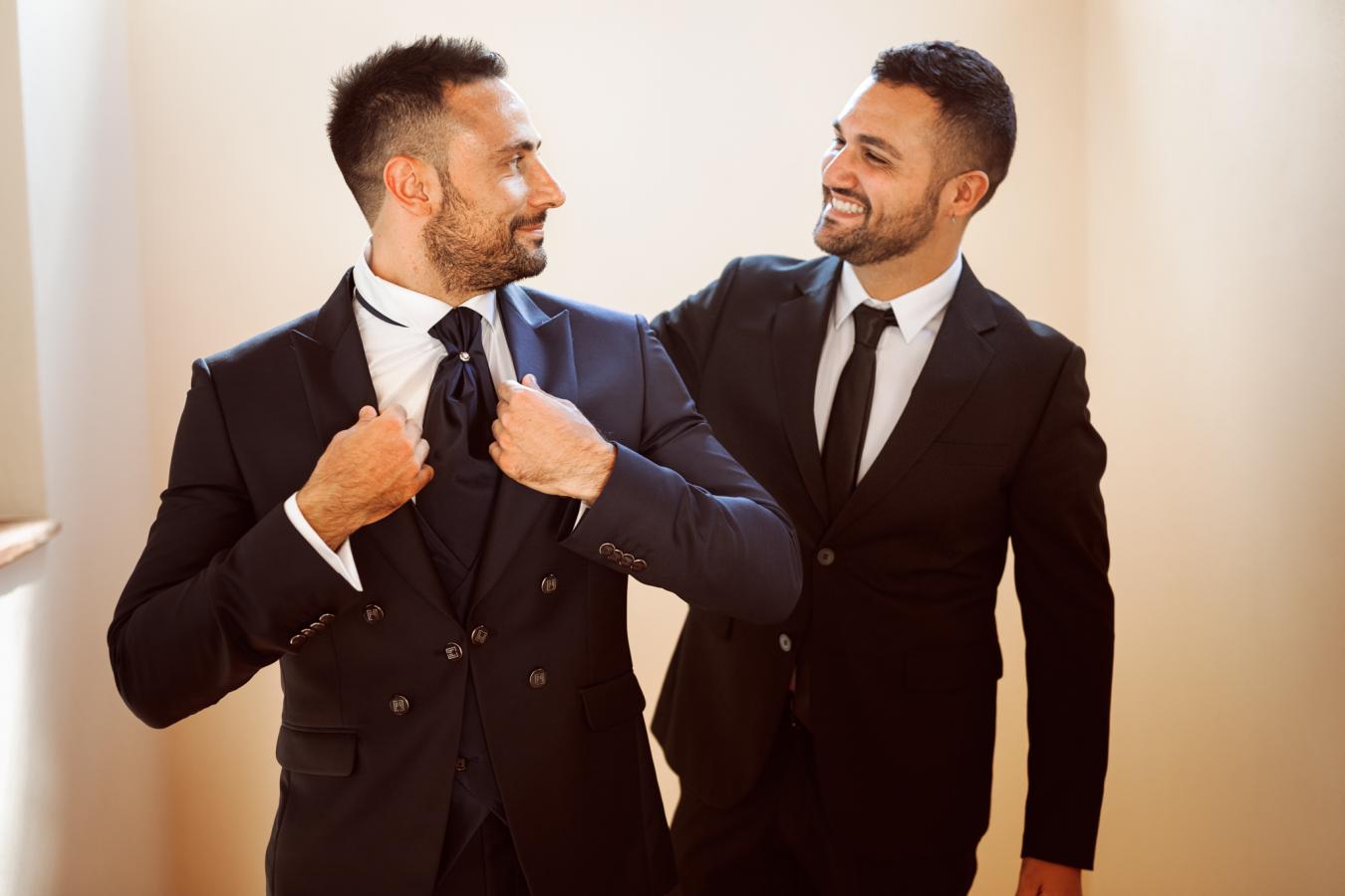 foto  Wedding in La Badiola Lucca