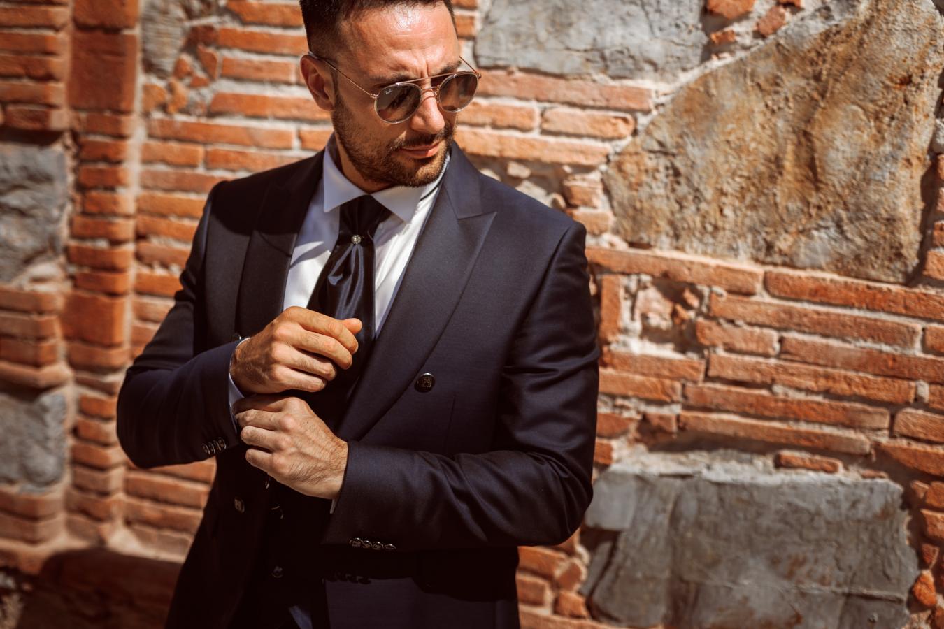 foto  Wedding in La Badiola Lucca