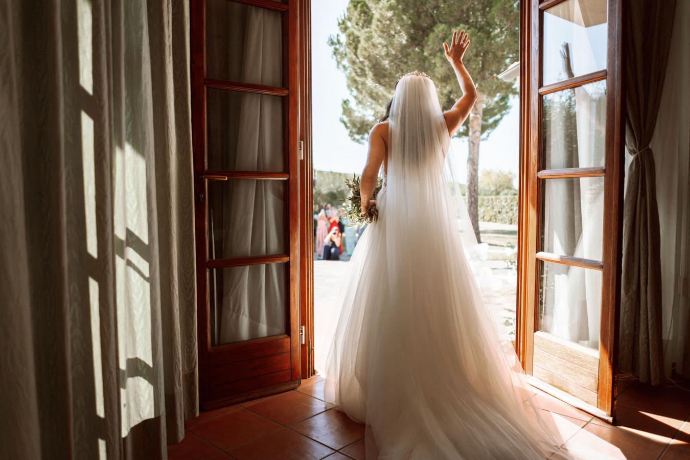 foto  Wedding in La Badiola Lucca