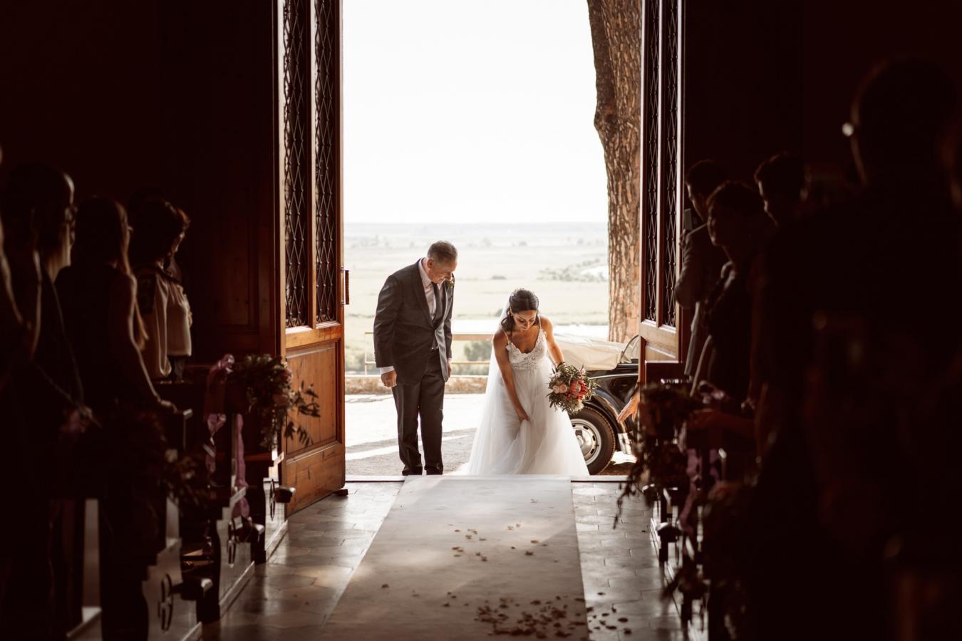 foto  Wedding in La Badiola Lucca