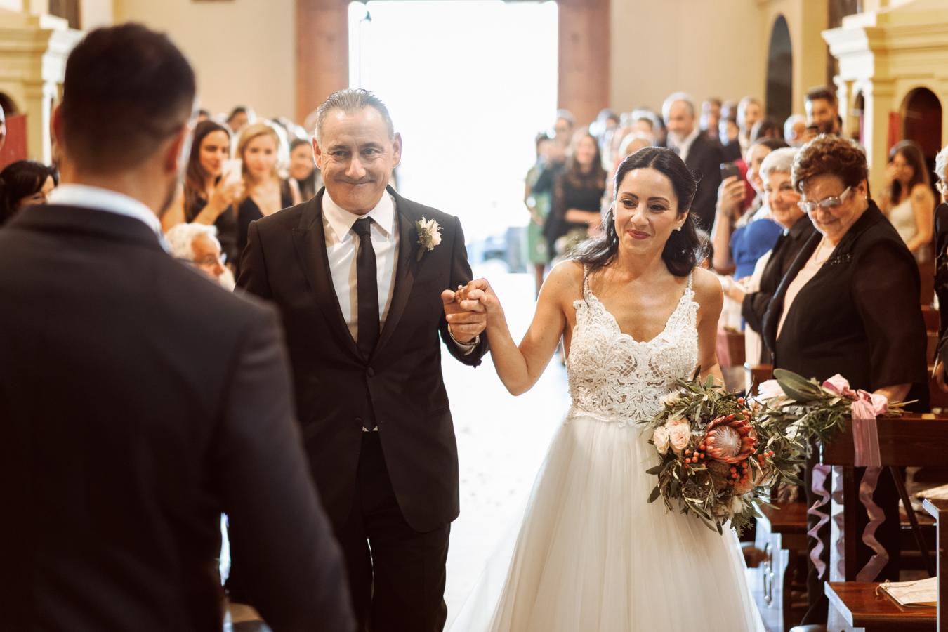 foto  Wedding in La Badiola Lucca