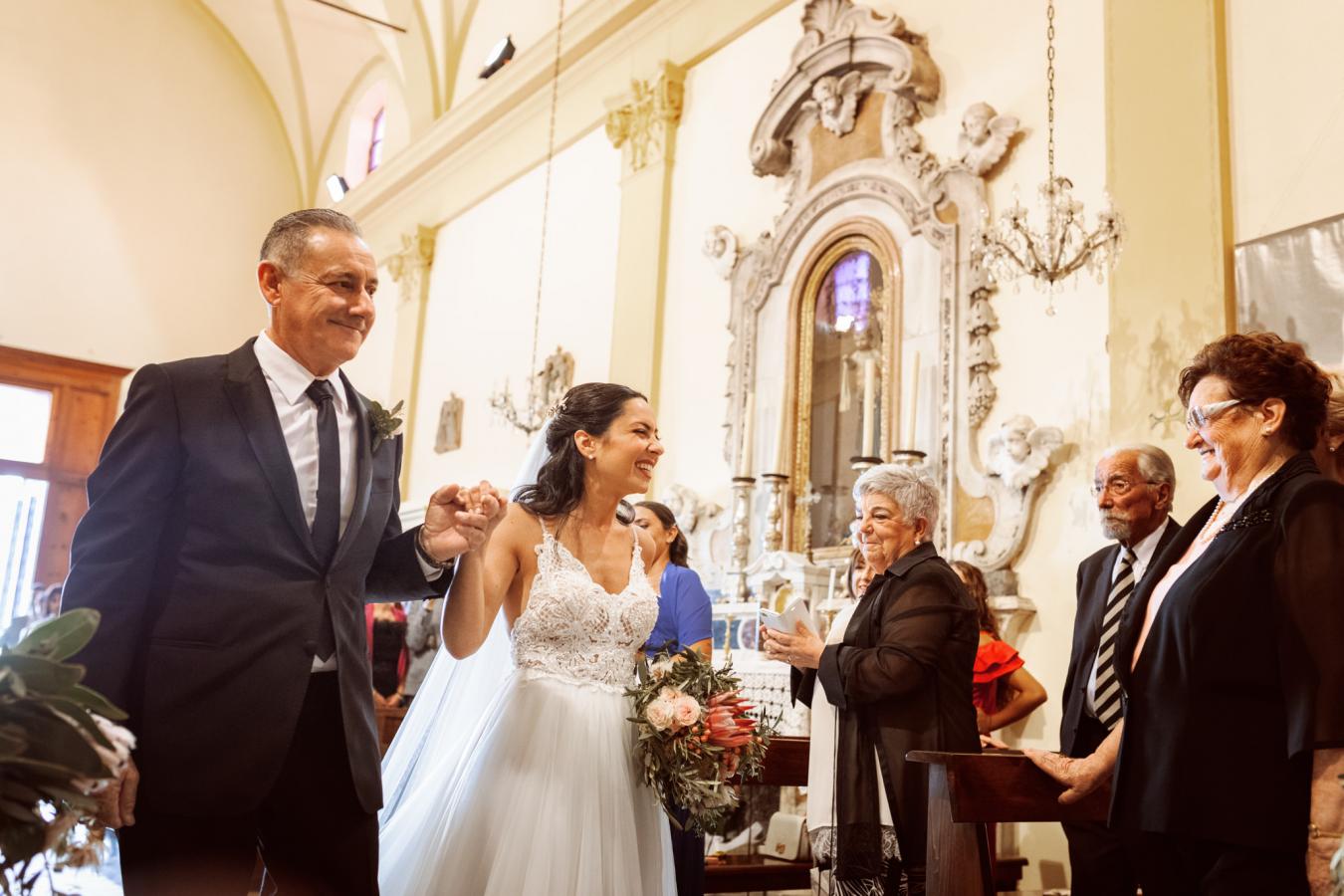 foto  Wedding in La Badiola Lucca