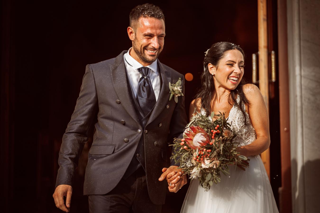 foto  Wedding in La Badiola Lucca