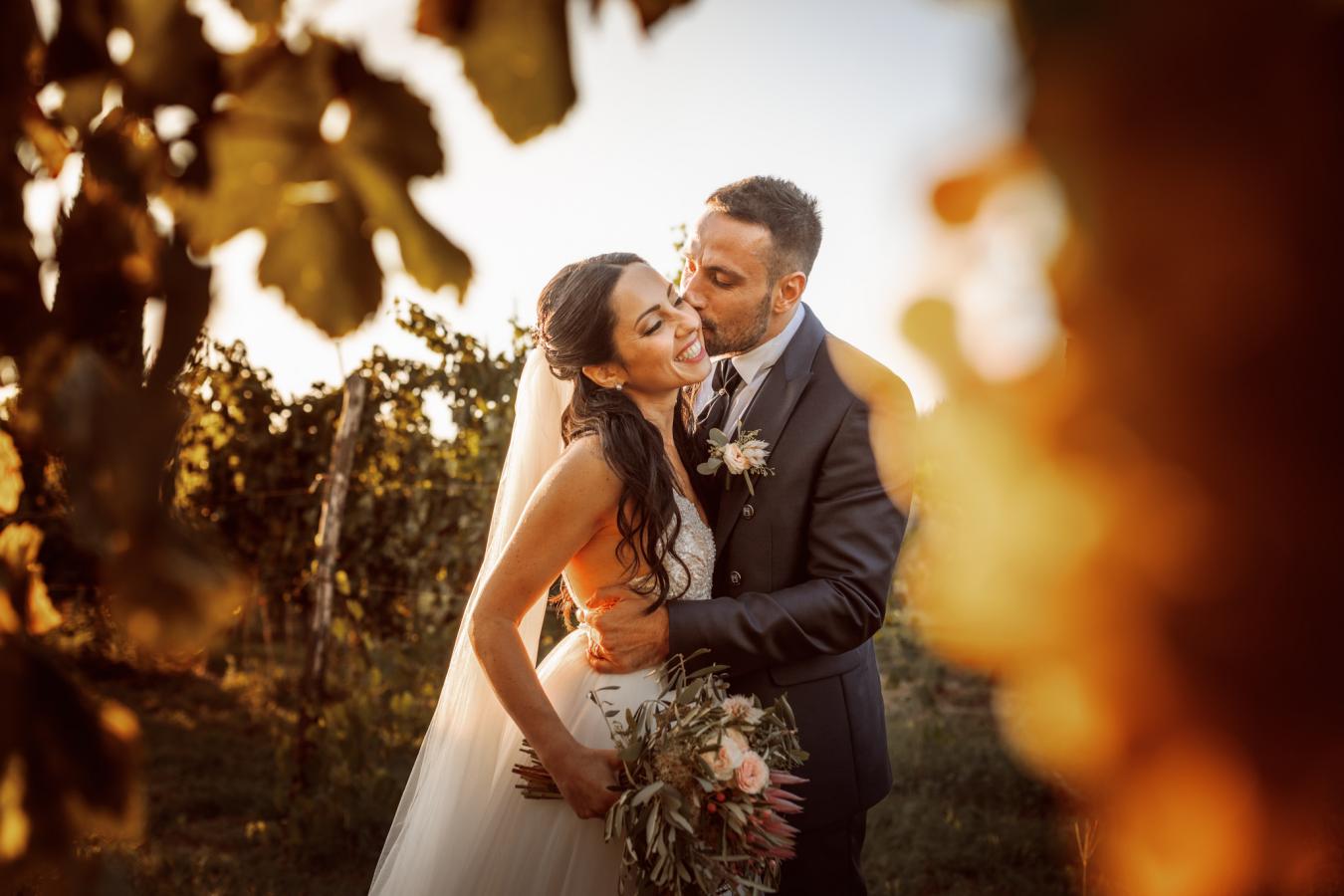 foto  Wedding in La Badiola Lucca