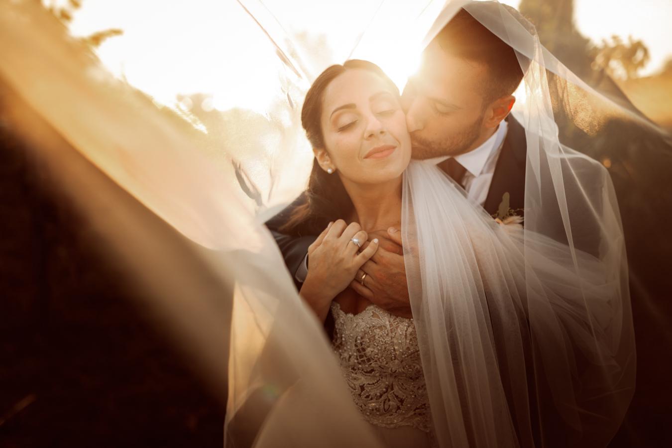 foto  Wedding in La Badiola Lucca