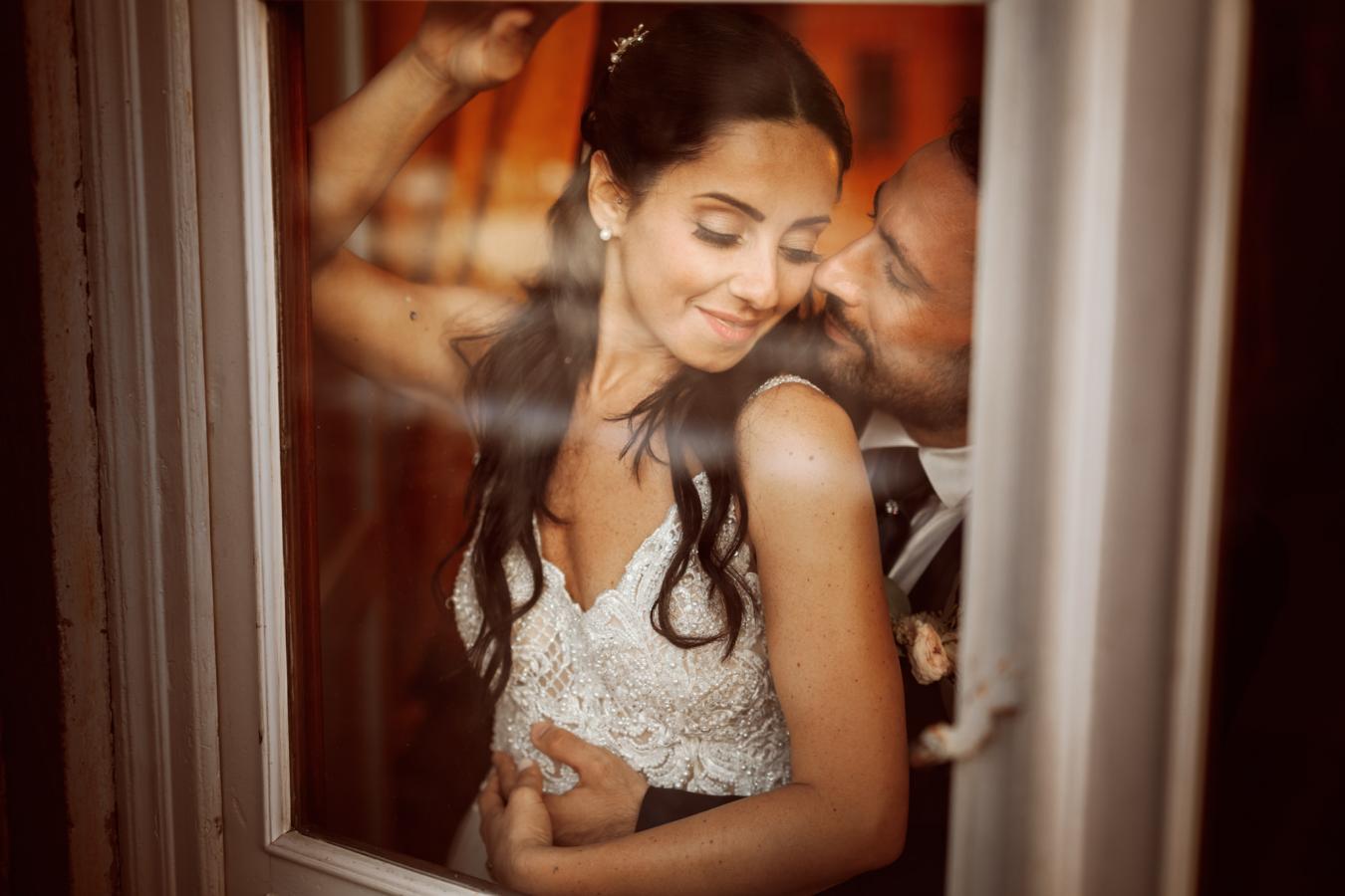 foto  Wedding in La Badiola Lucca