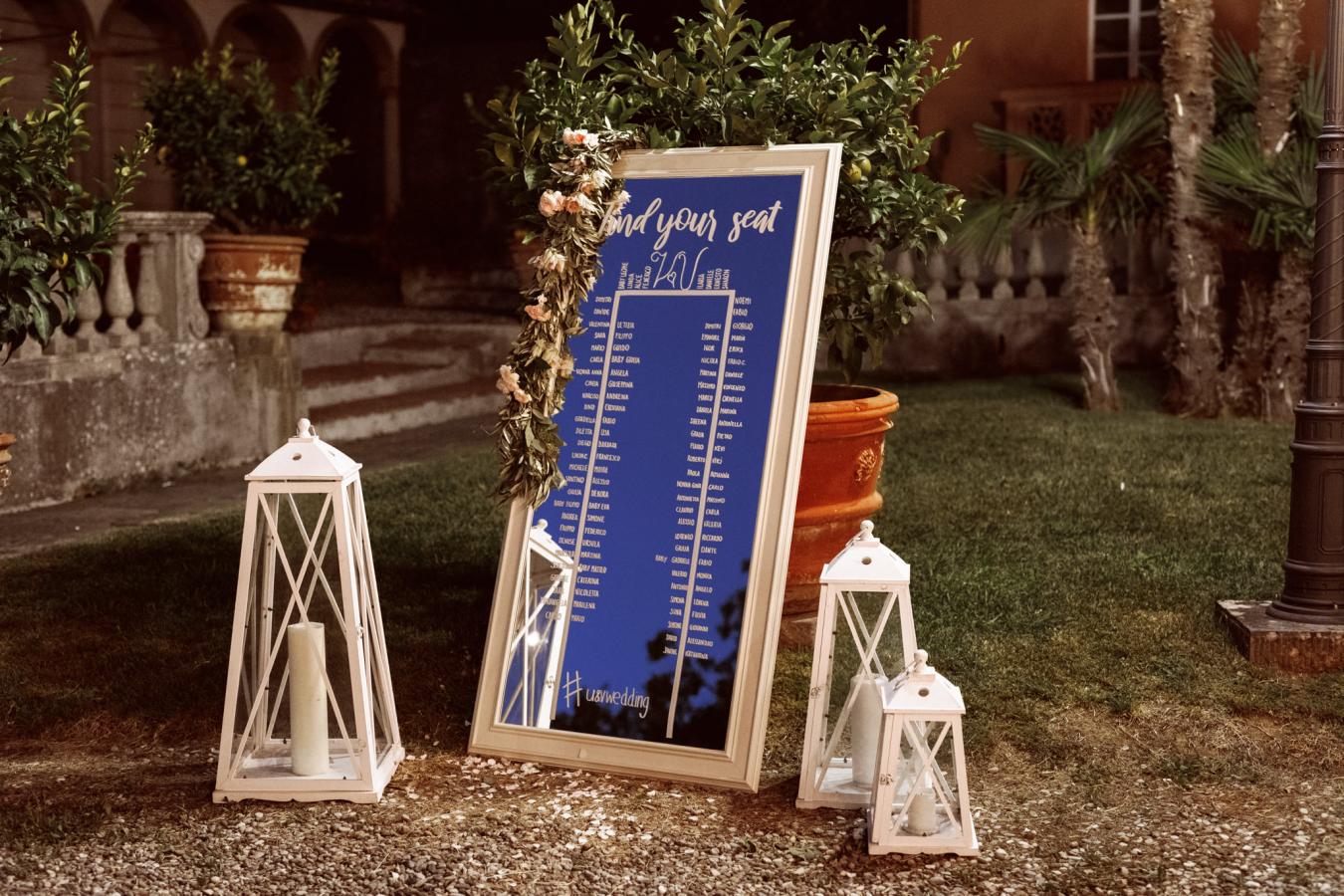 foto  Wedding in La Badiola Lucca