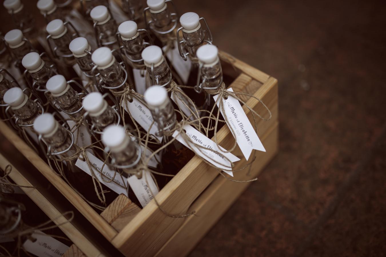 foto  Wedding in Fattoria Campo Romano