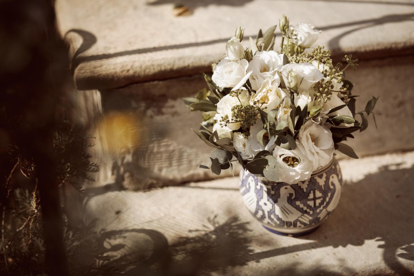 foto  Wedding in Fattoria Campo Romano
