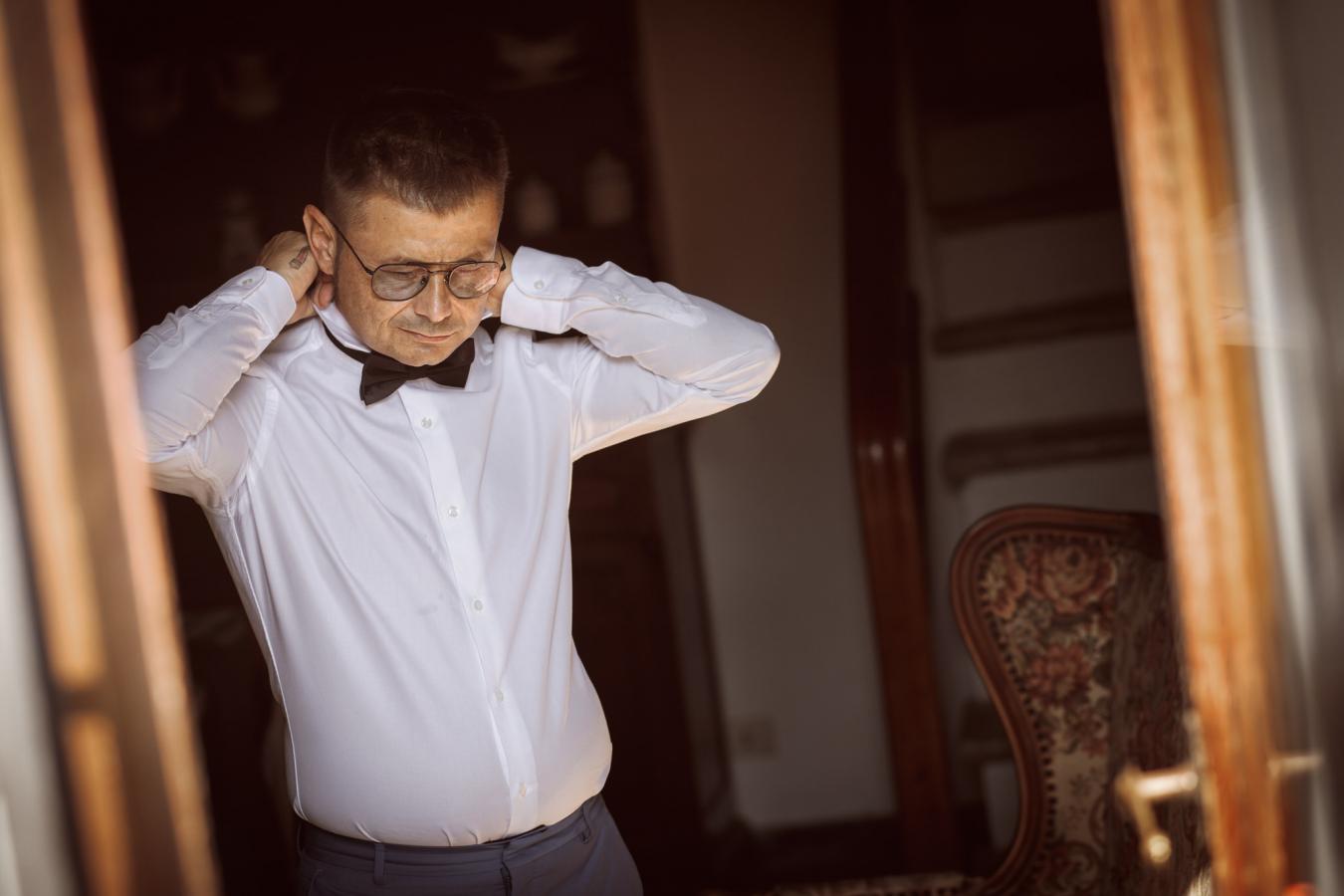 foto  Wedding in Fattoria Campo Romano