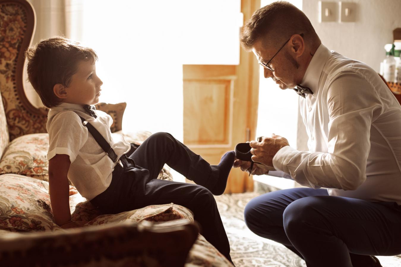 foto  Wedding in Fattoria Campo Romano