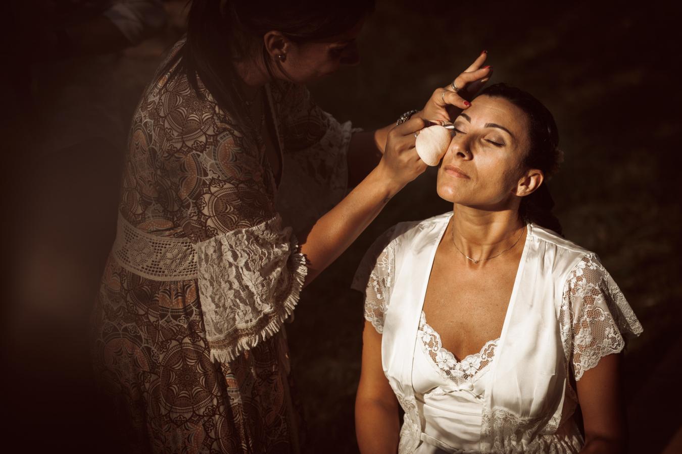 foto  Wedding in Fattoria Campo Romano