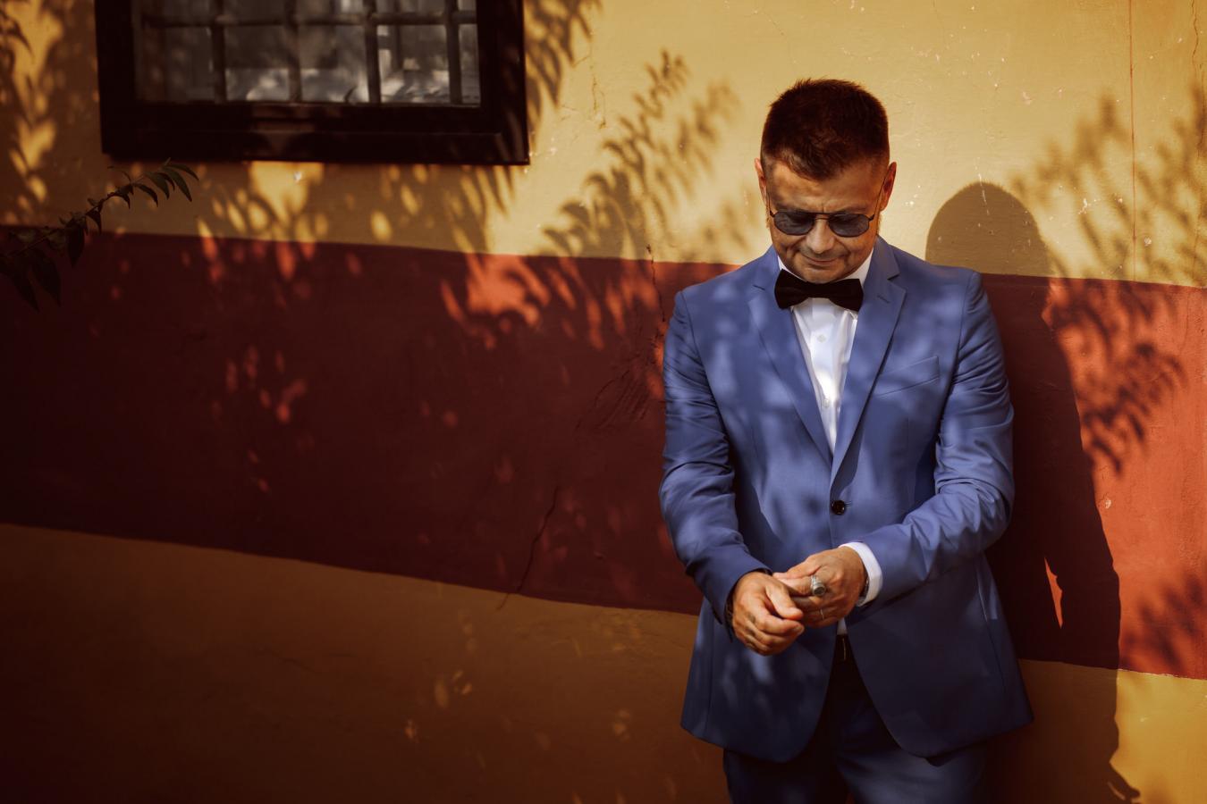 foto  Wedding in Fattoria Campo Romano