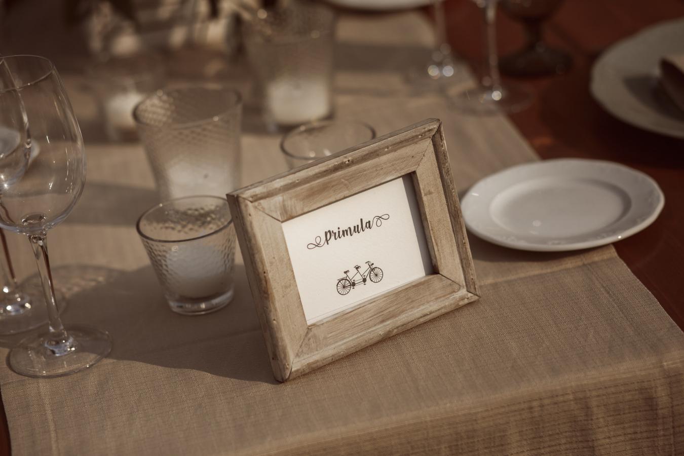 foto  Wedding in Fattoria Campo Romano