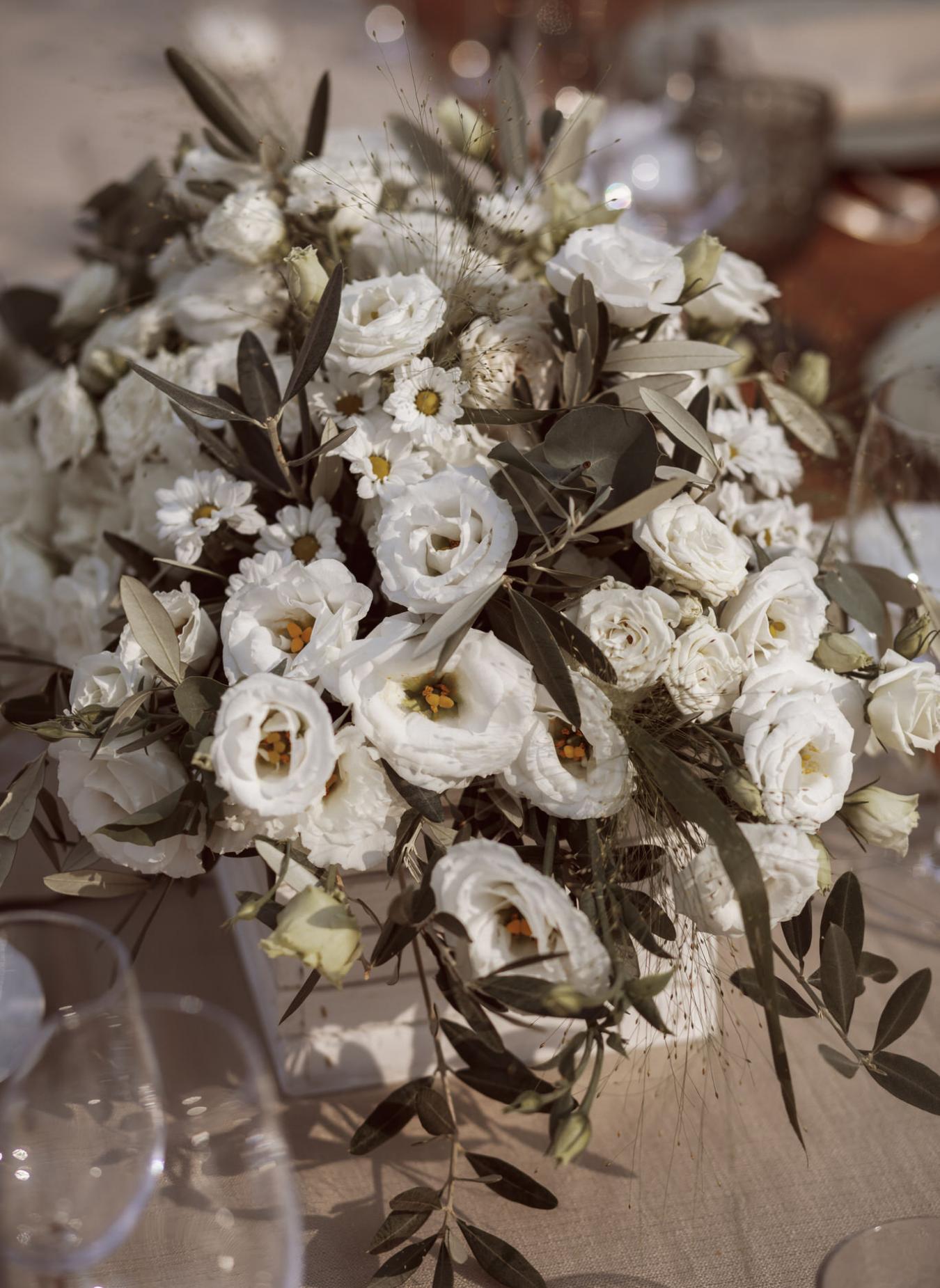 foto  Wedding in Fattoria Campo Romano