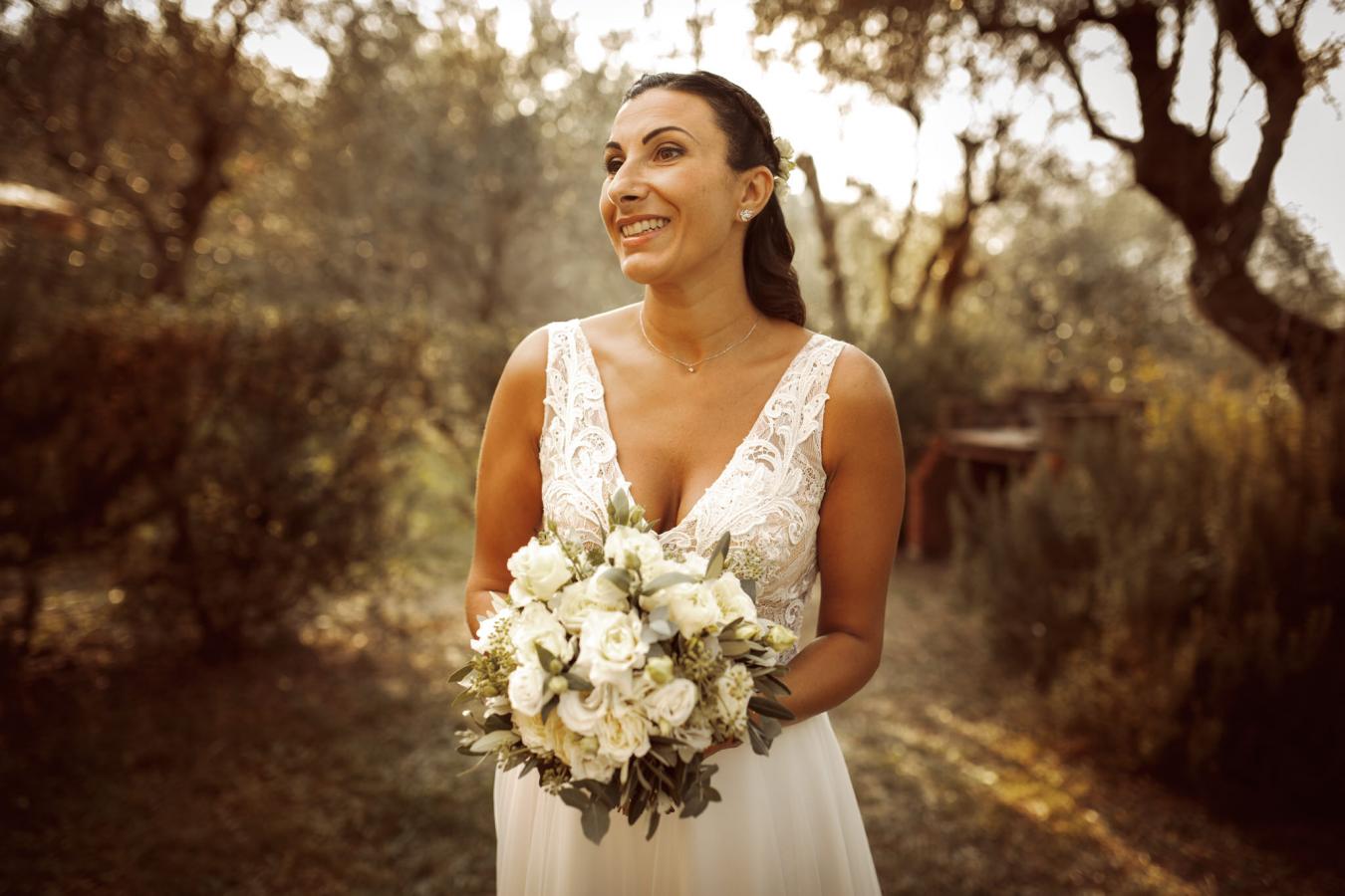 foto  Wedding in Fattoria Campo Romano