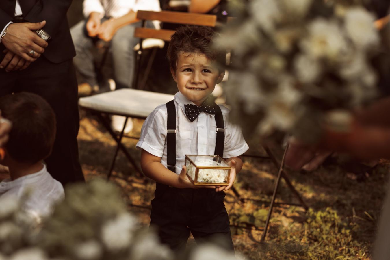 foto  Wedding in Fattoria Campo Romano