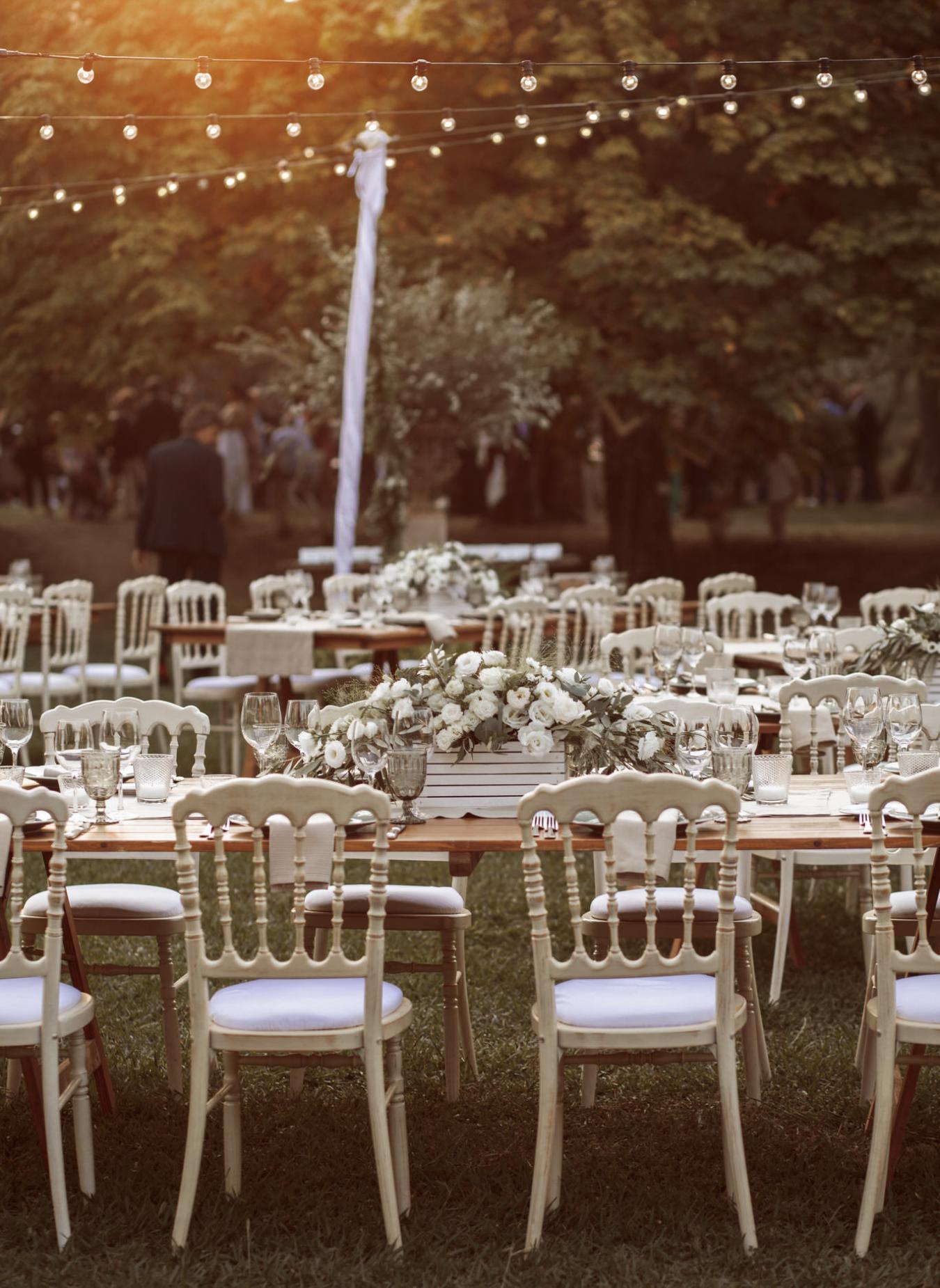 foto  Wedding in Fattoria Campo Romano