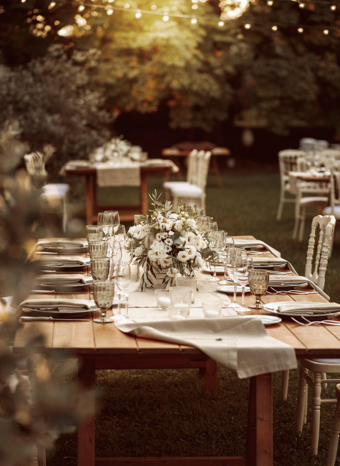 foto  Wedding in Fattoria Campo Romano
