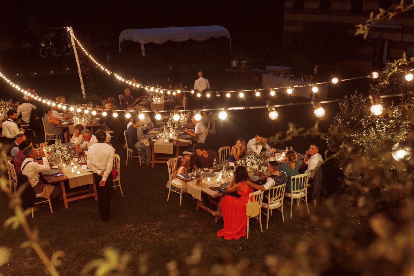 foto  Wedding in Fattoria Campo Romano