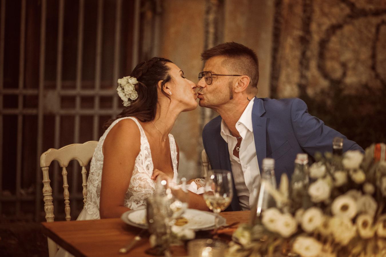 foto  Wedding in Fattoria Campo Romano