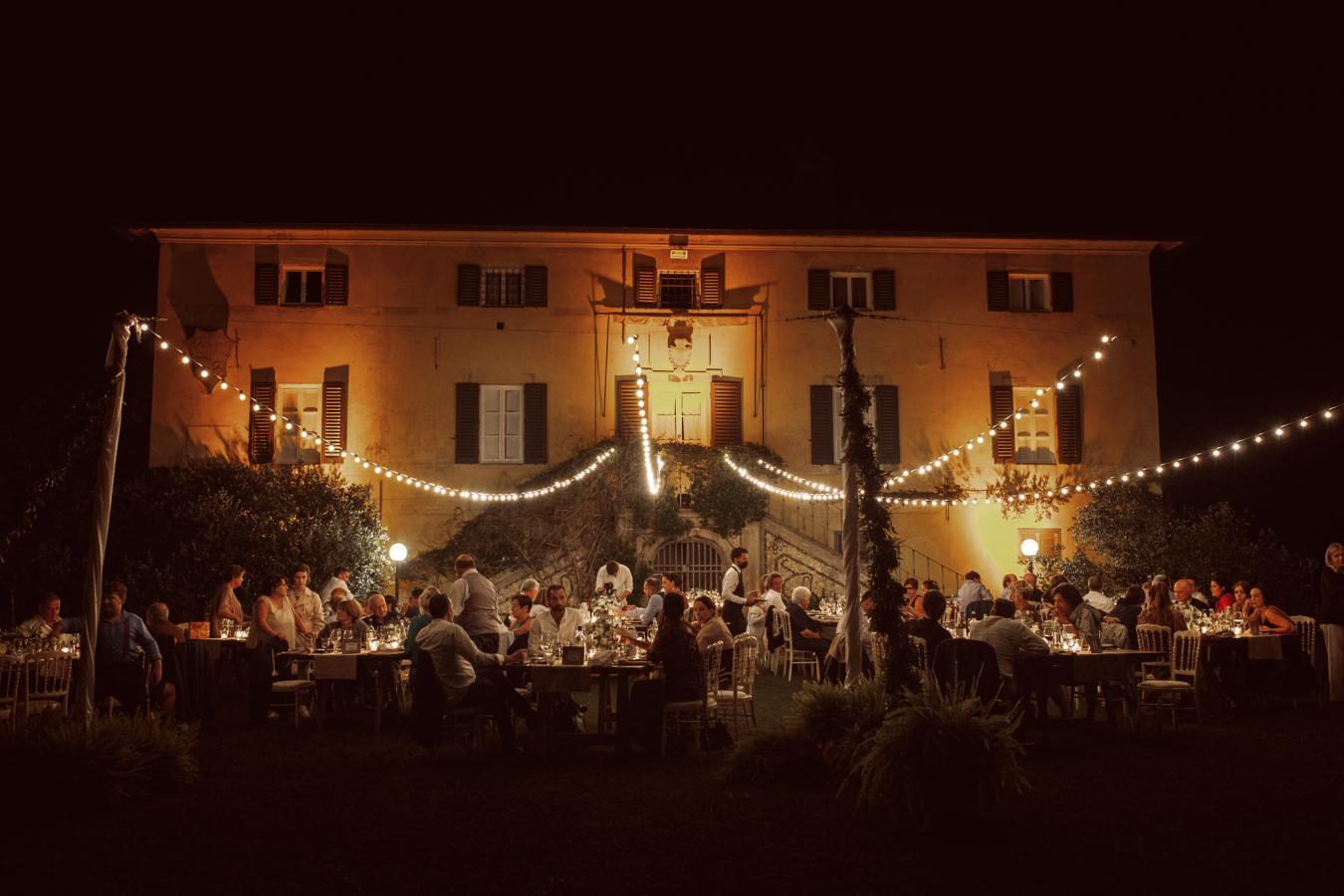 foto  Wedding in Fattoria Campo Romano