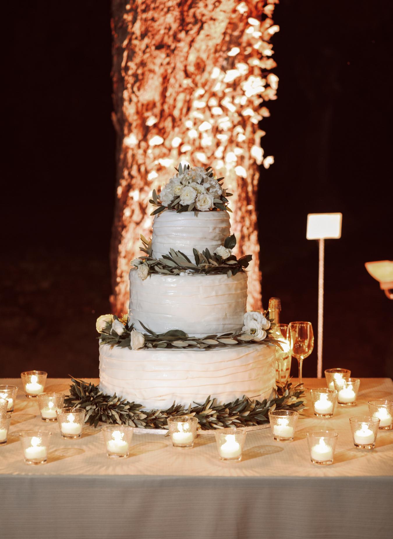 foto  Wedding in Fattoria Campo Romano