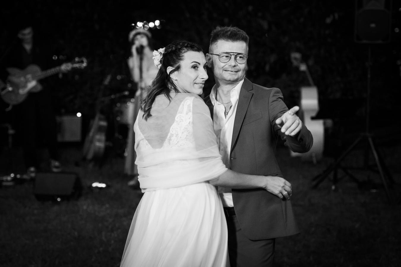 foto  Wedding in Fattoria Campo Romano