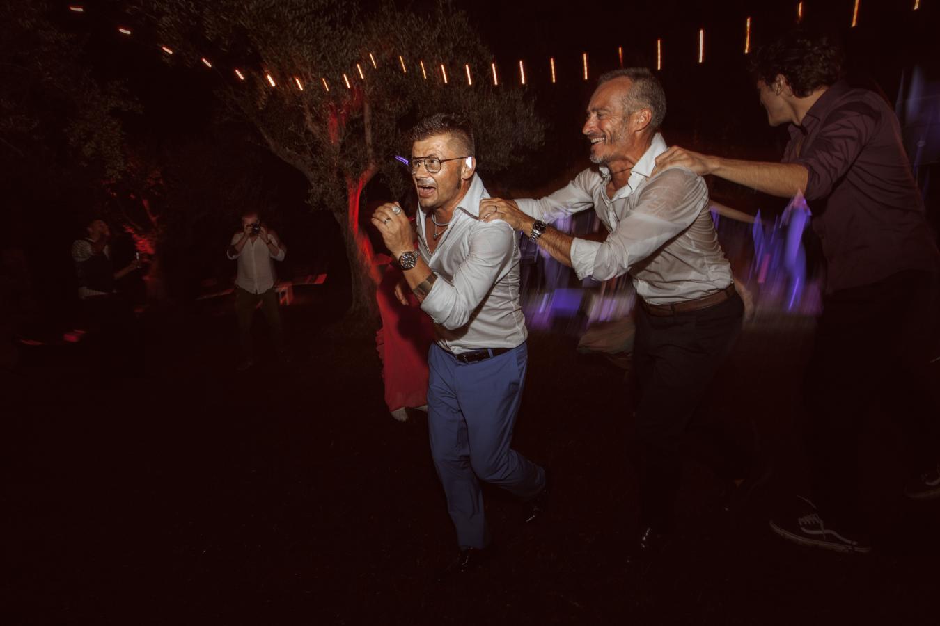 foto  Wedding in Fattoria Campo Romano