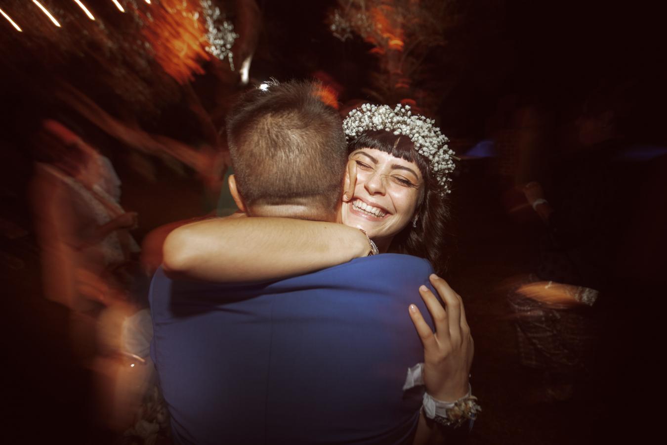 foto  Wedding in Fattoria Campo Romano