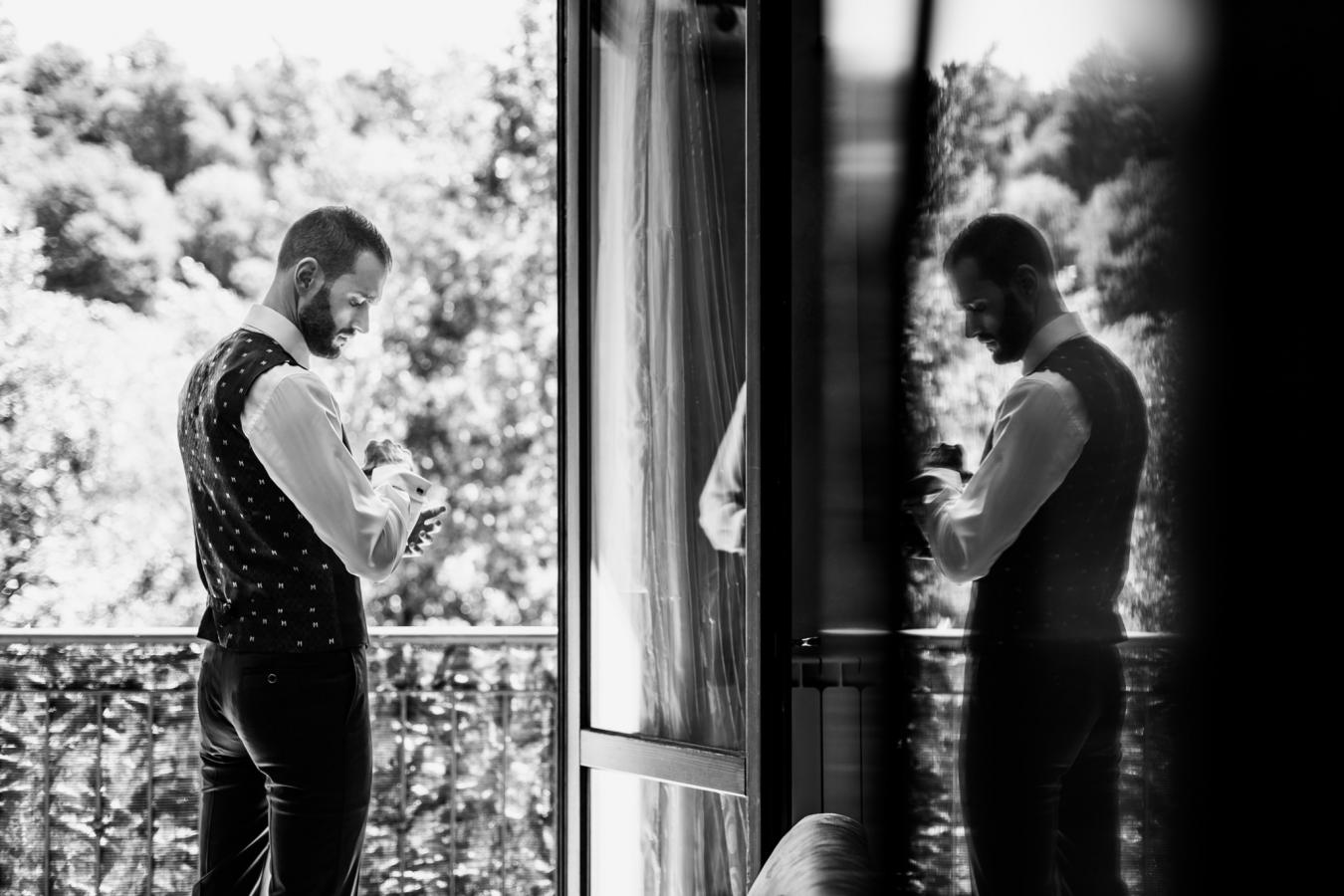 foto  Wedding in Chianti