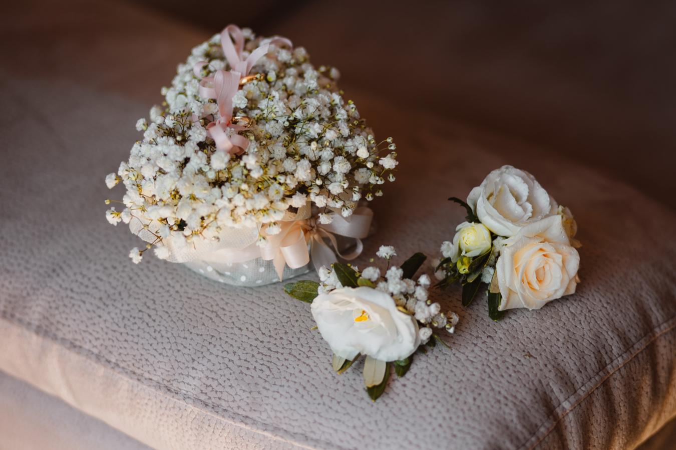 foto  Wedding in Chianti