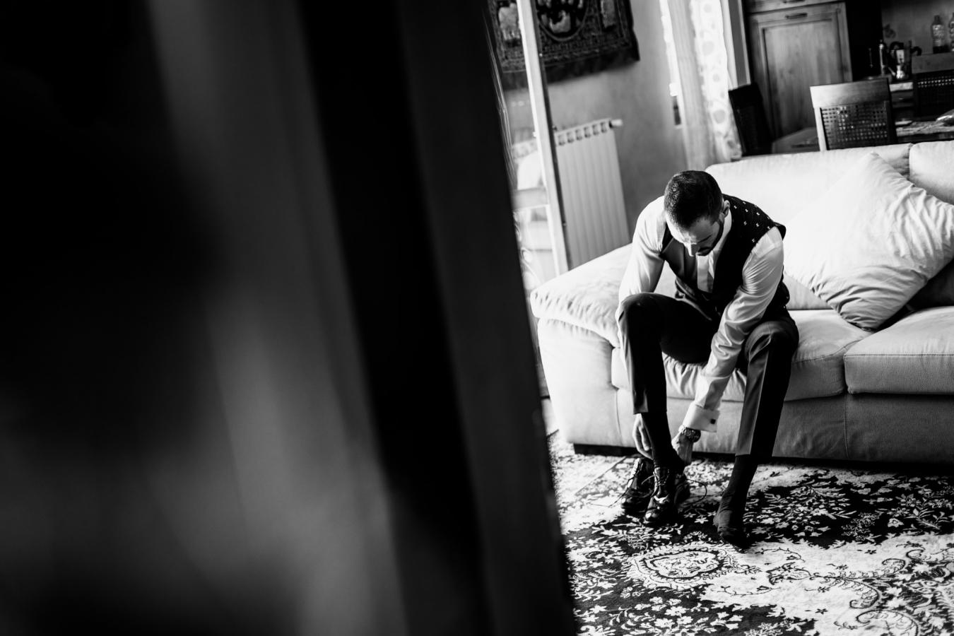 foto  Wedding in Chianti