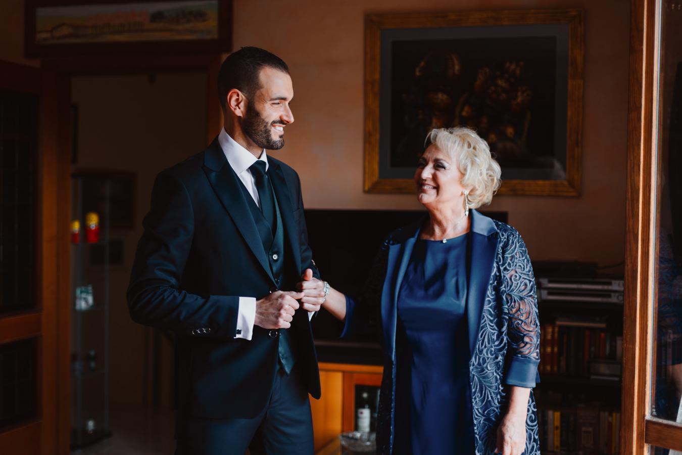 foto  Wedding in Chianti