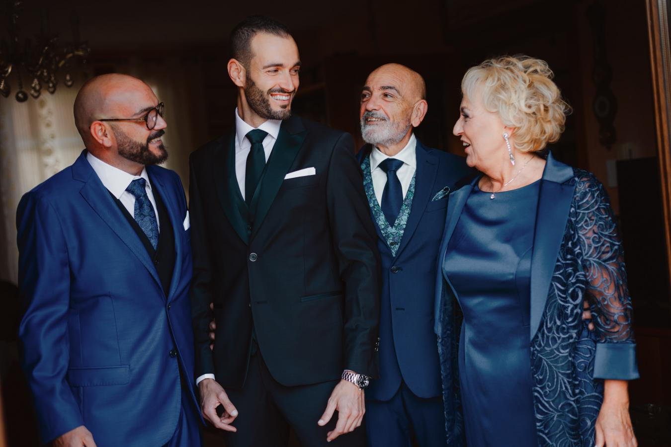 foto  Wedding in Chianti