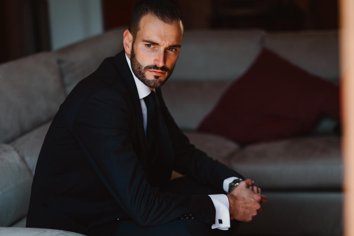 foto  Wedding in Chianti