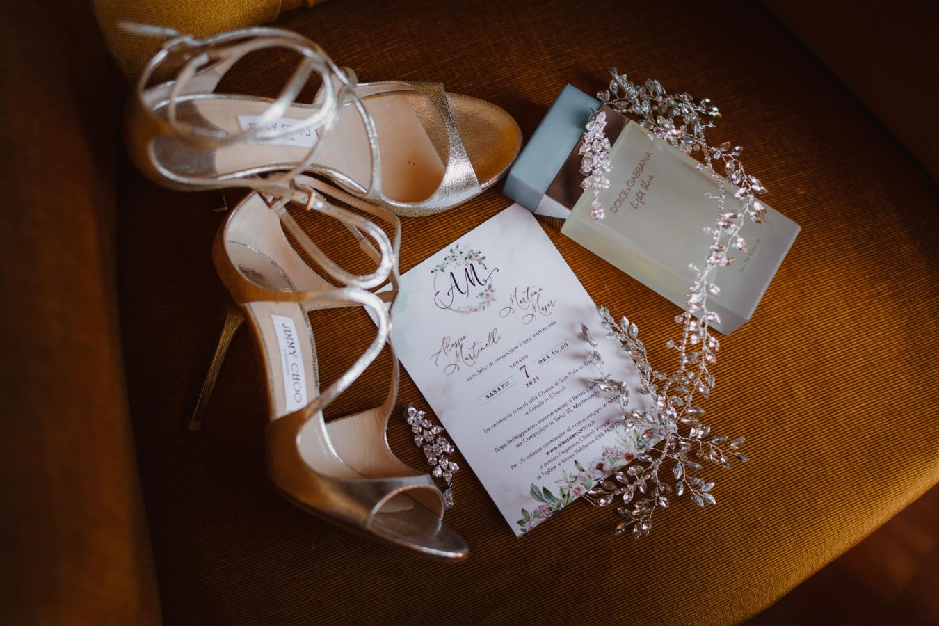 foto  Wedding in Chianti