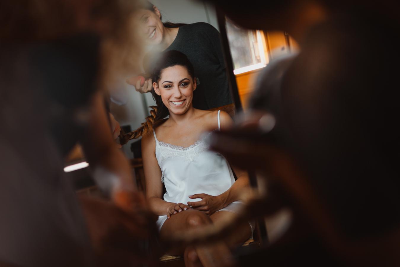 foto  Wedding in Chianti