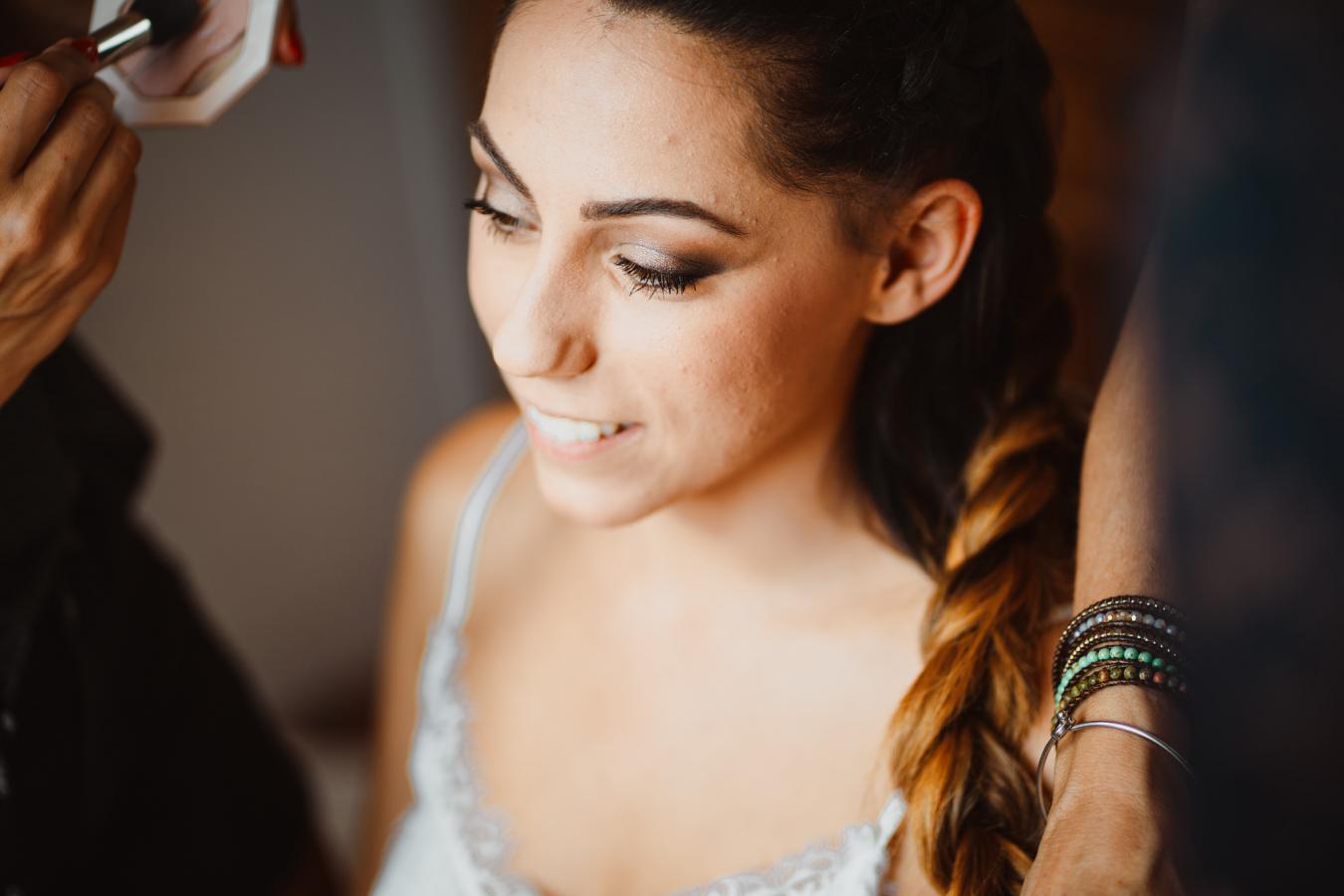 foto  Wedding in Chianti