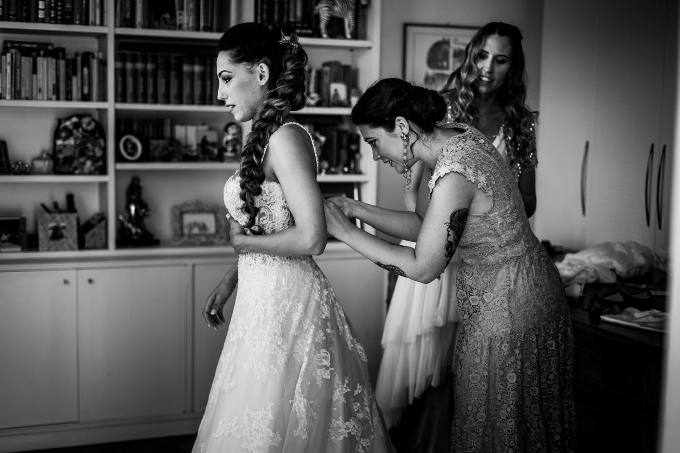 foto  Wedding in Chianti