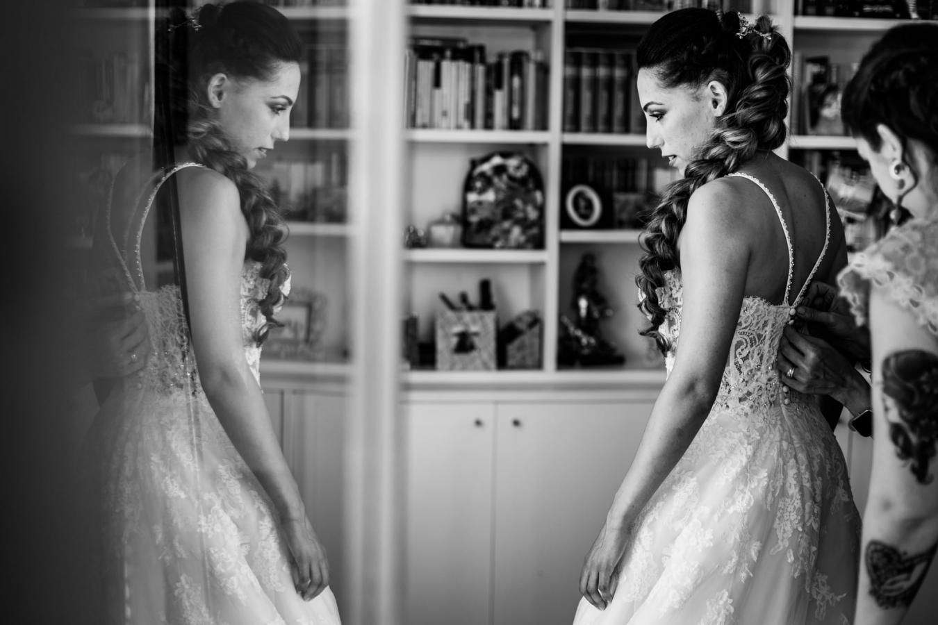 foto  Wedding in Chianti